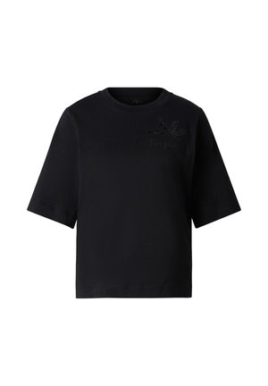 Bogner, BOGNER T-SHIRT DOROTHY - T-shirts print - schwarz