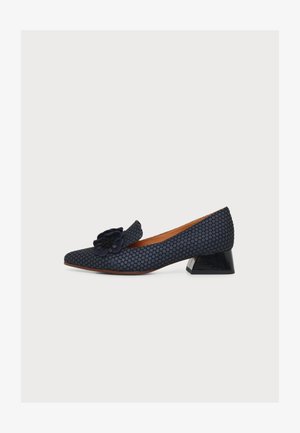 Chie Mihara, HADROS - Κλασικές γόβες - moony navy sucre