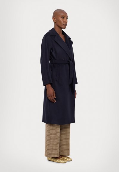 WEEKEND MaxMara RESINA - Klasičan kaput - blu