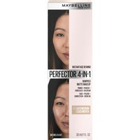 Maybelline New York INSTANT PERFECTOR MATTE - Cipria - 2 light medium