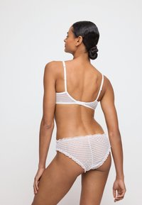 Marie Jo BASYL FULL CUP - Sujetador con aros - natural