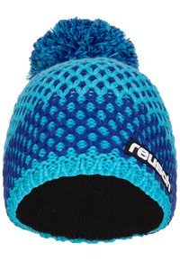 Unselected, atomic blue