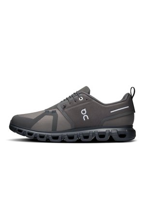 CLOUD 6 WP - Trainers - thorn   black