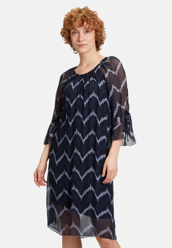 SOMMER MIT 3/4 ARM - Freizeitkleid