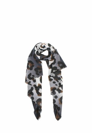 Scarf - schwarz