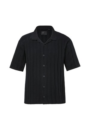 JP1880, CUBAN FIT, czarny