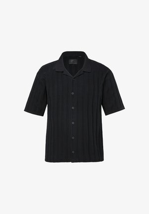 JP1880, CUBAN FIT, czarny
