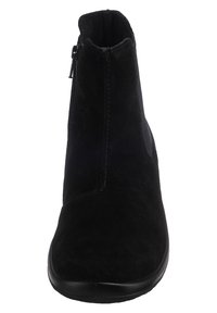 Legero Kotníková obuv - schwarz