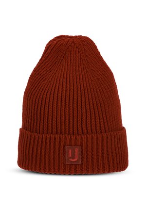BILLIE - Bonnet - braun