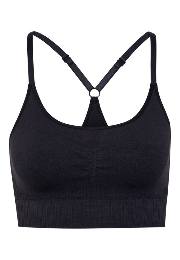 Sport-BH mit leichter Stützkraft