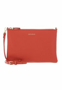 Non sélectionné, grenadine red