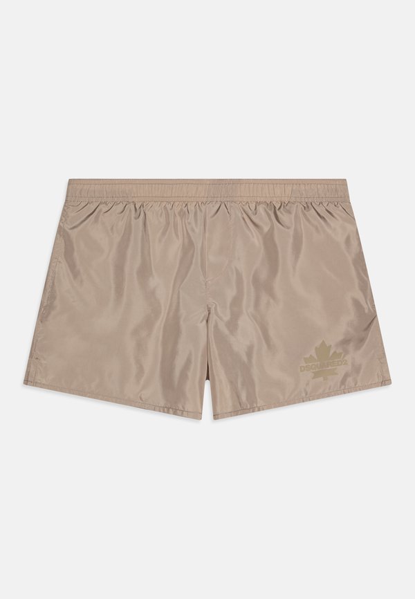 Swimming shorts - feather gray
