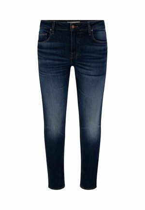 Jeans Slim Fit - blu