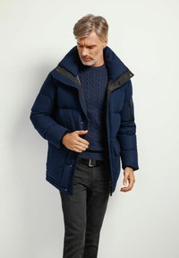 OCHNIK - Kurtka puchowa