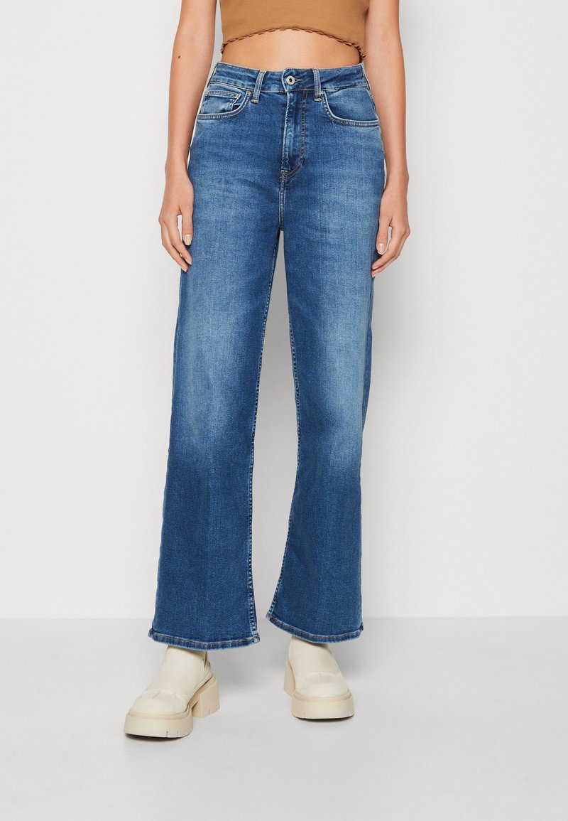 pepe jeans london chaussures