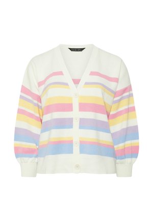 Yours Clothing, WOMEN'S CARDIGANS - Cardigan - multi