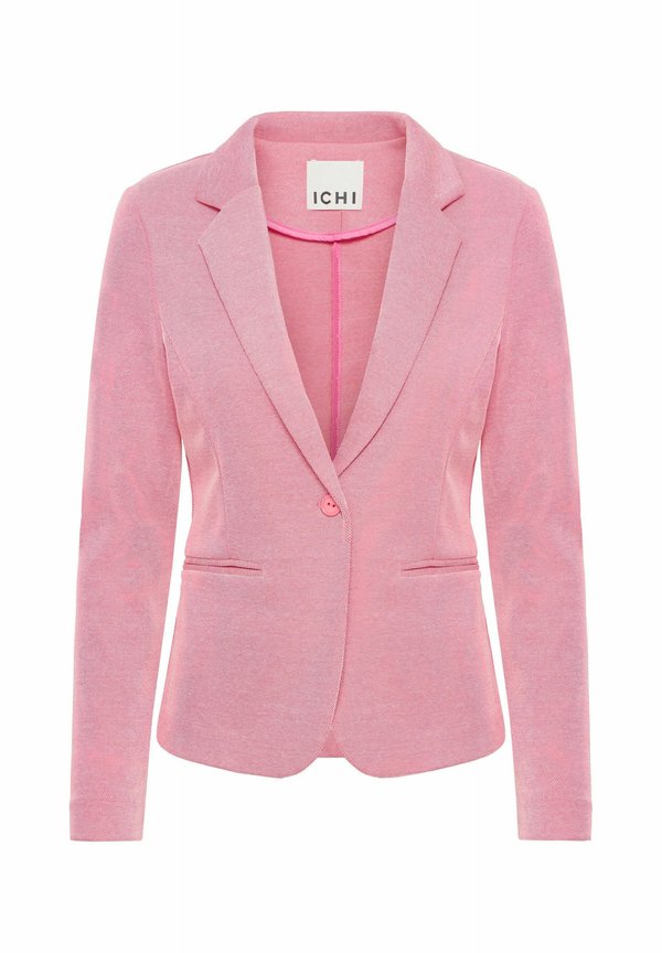 IHKate - Blazer - bright rose2