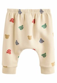 Next SET - REGULAR FIT - Broek - bright varsity bear