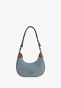 Selezionato, dusty blue