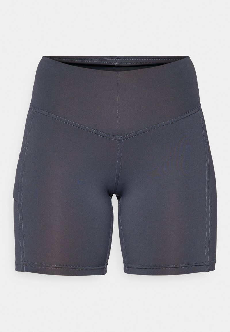 Nebbia Tights donkergrijs