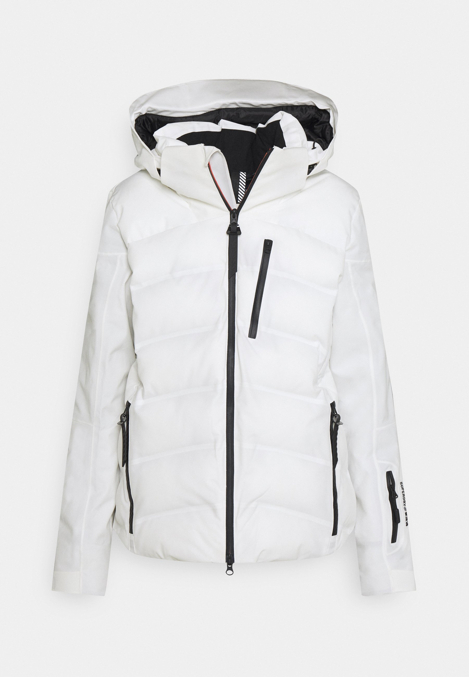Superdry MOTION PRO PUFFER - Veste de 