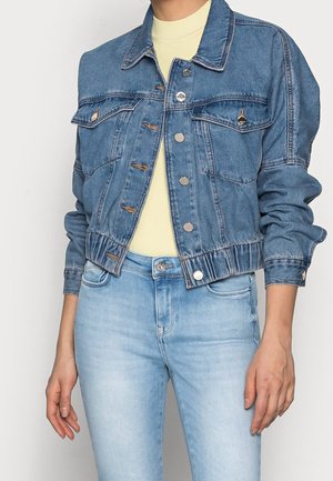 ONLY Petite, Veste en jean - blue