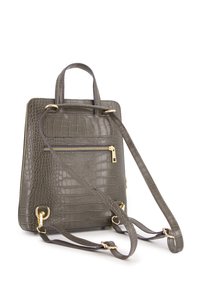 VENEZIA BACKPACK - Rugzak - grey