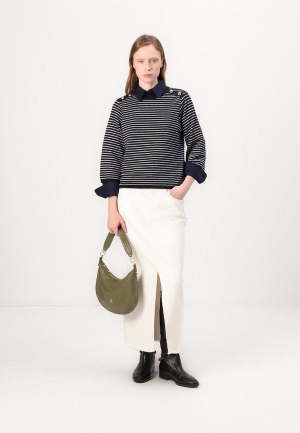 MACY JUMPER - Jumper3