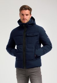 Gabbiano TECHNICAL - Žieminė striukė - navy