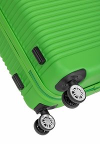 OCHNIK UNISEX zielony