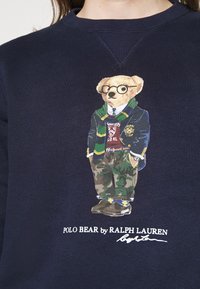 Polo Ralph Lauren Sweatshirt - dark blue