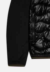 Blauer BUTLAND JUNIOR - Winter jacket - black