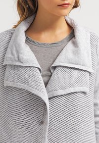 BOSS CASUAL Kofta - grey