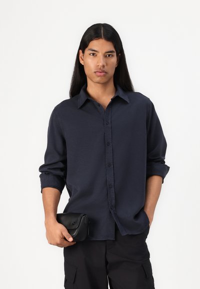 Samsøe Samsøe RYAN SHIRT - Chemise - salute