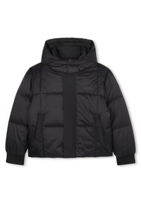 BOSS Kidswear PUFFER JACKET - Giacca invernale - black