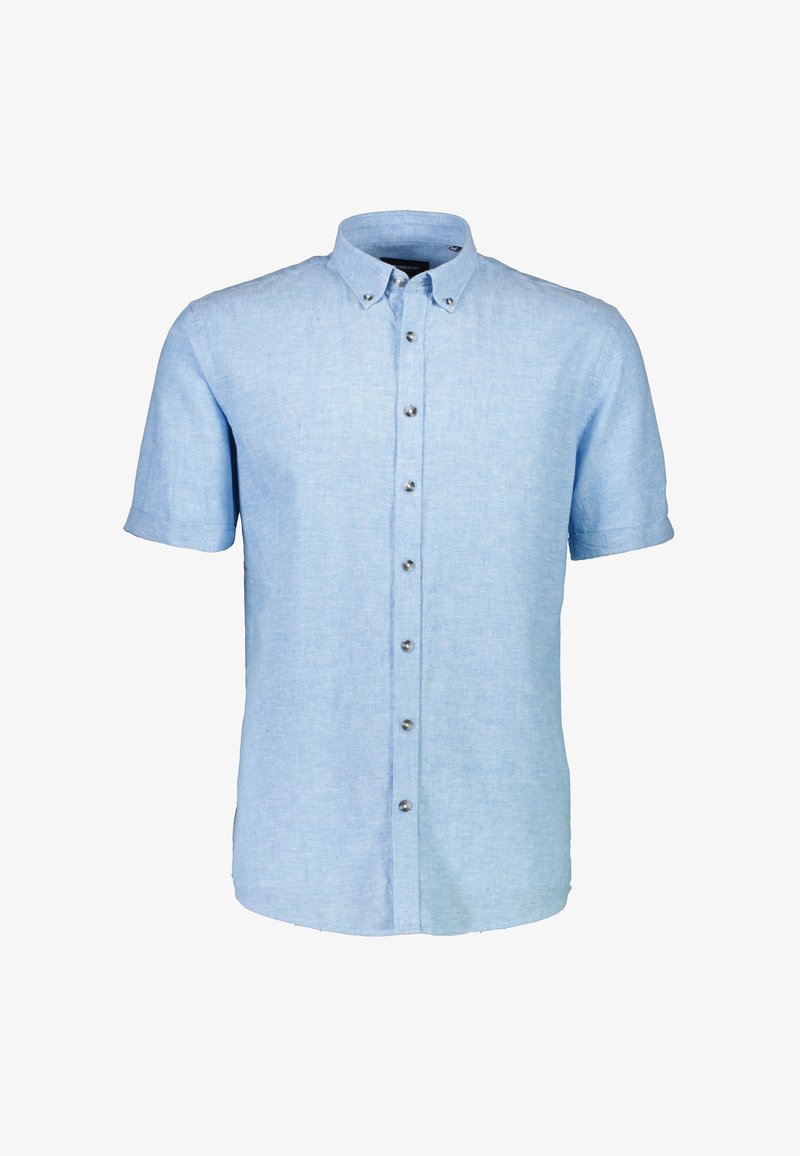 Lindbergh Camicia - lt blue
