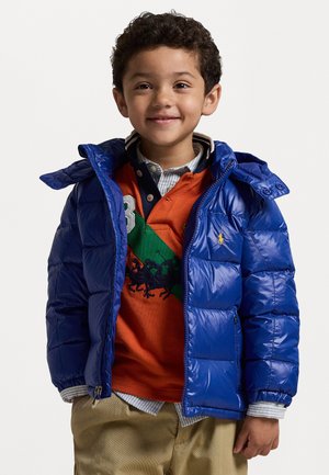 JACKET - Dunjakke - classic azure