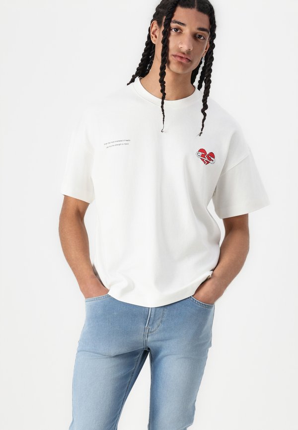 FINSBURY - Jeans Skinny Fit - denim2