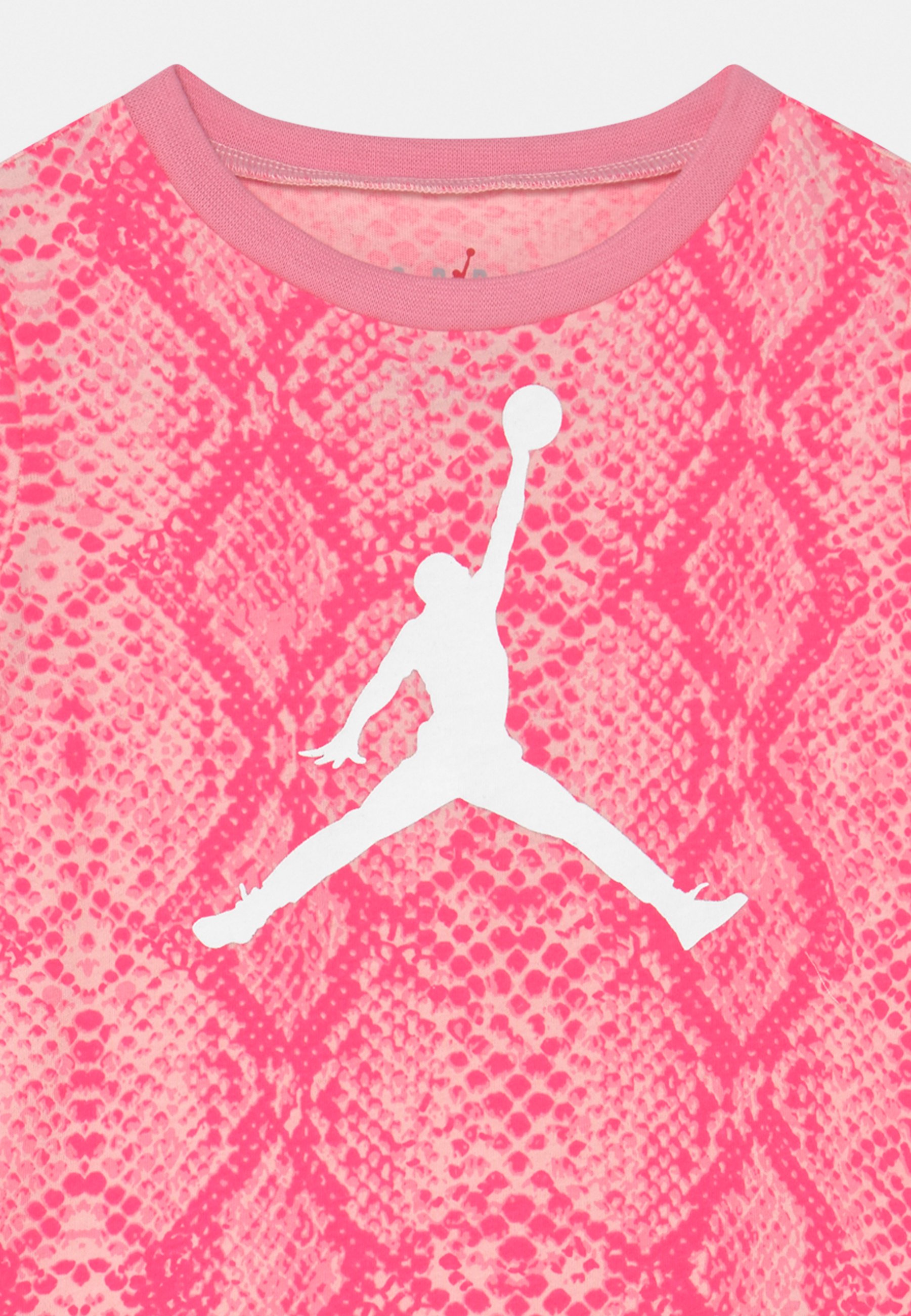Jordan JUMPMAN SNAKE DRESS SET - Day 
