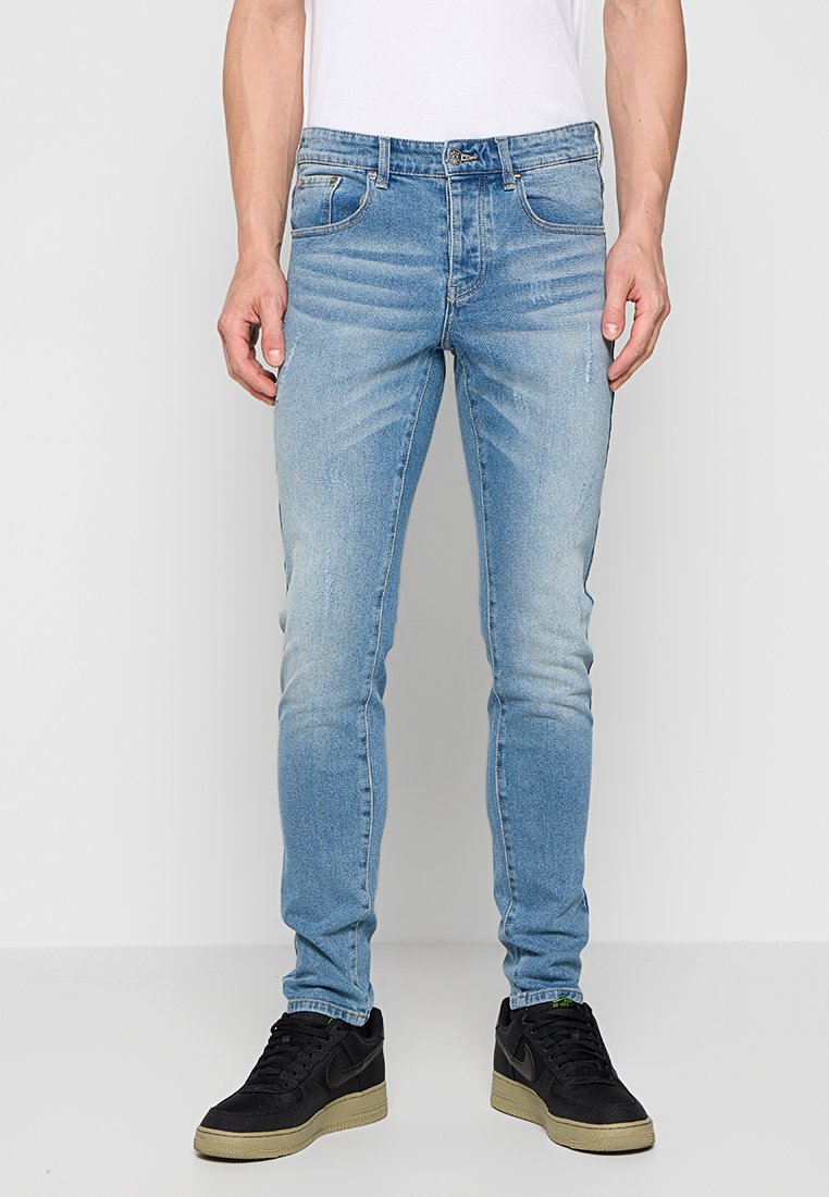 BALR. Jeans Skinny Fit blauw BALR. Jeans Skinny Fit blauw