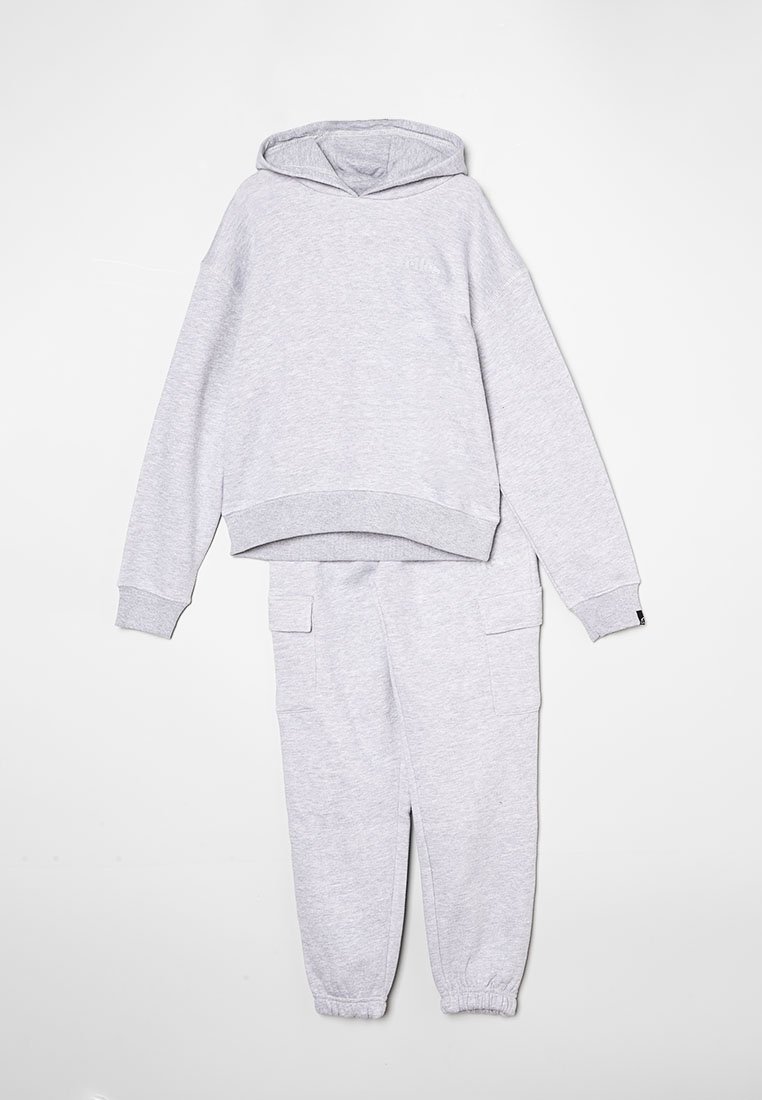 Ellesse Hoodie grijs Ellesse Hoodie grijs