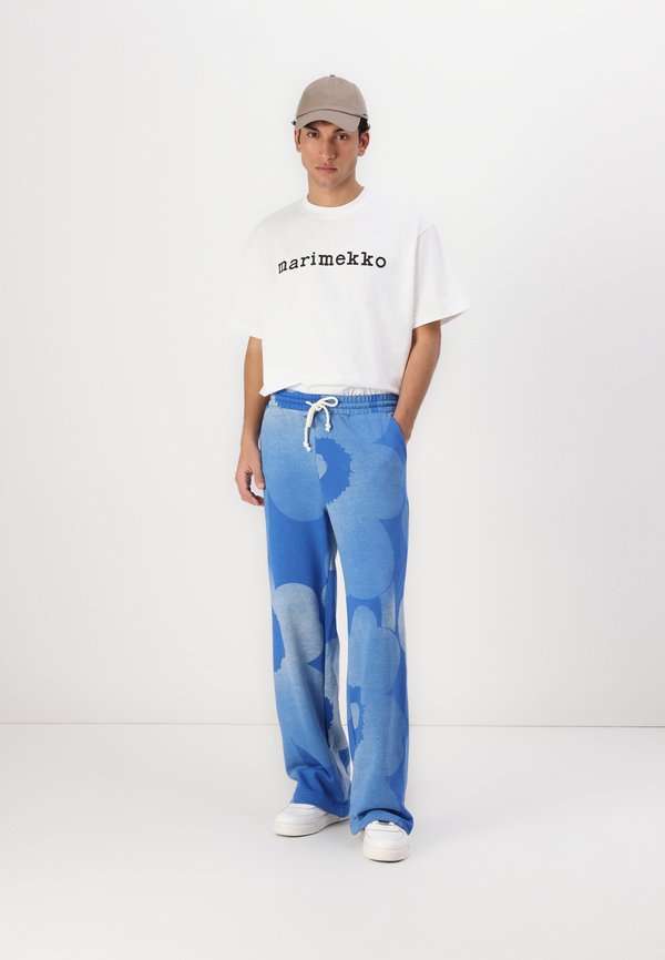VARRET UNIKKO TROUSERS UNISEX - Tracksuit bottoms2