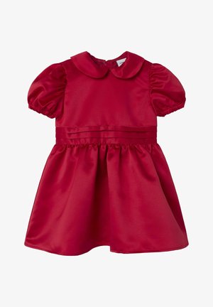Name it Vestito casual - jester red