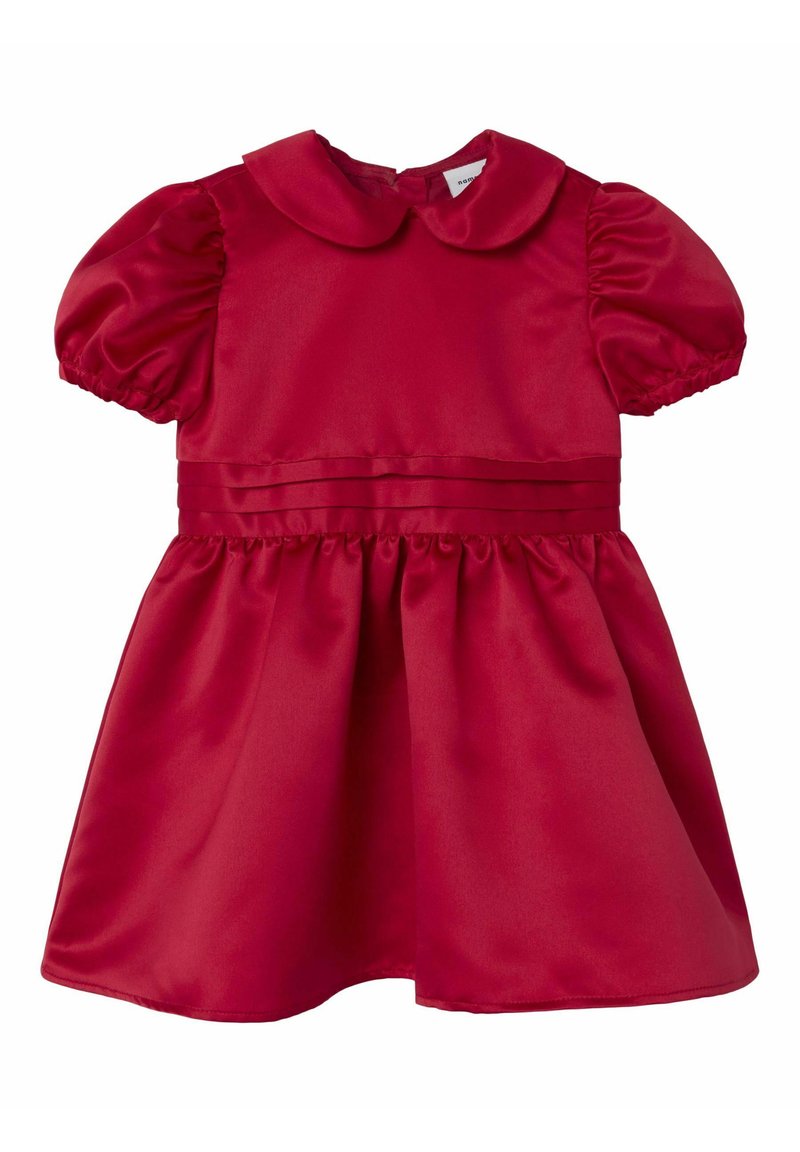 Name it Vestito casual - jester red