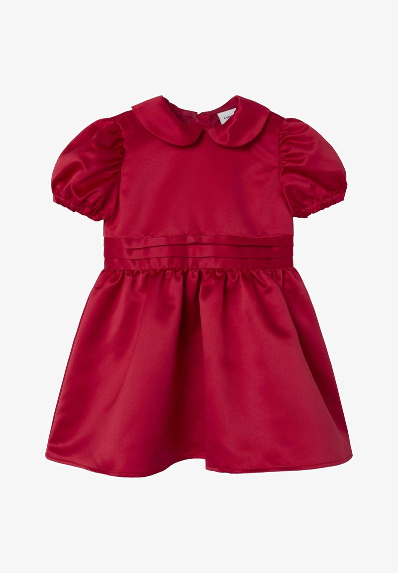 Name it Robe de jour - jester red