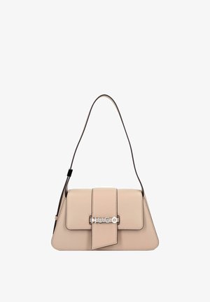 HUGO, MEL 2.0 SCHULTERTASCHE 26 CM - Sac à main - light-pastel brown