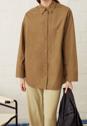 Camicia - khaki