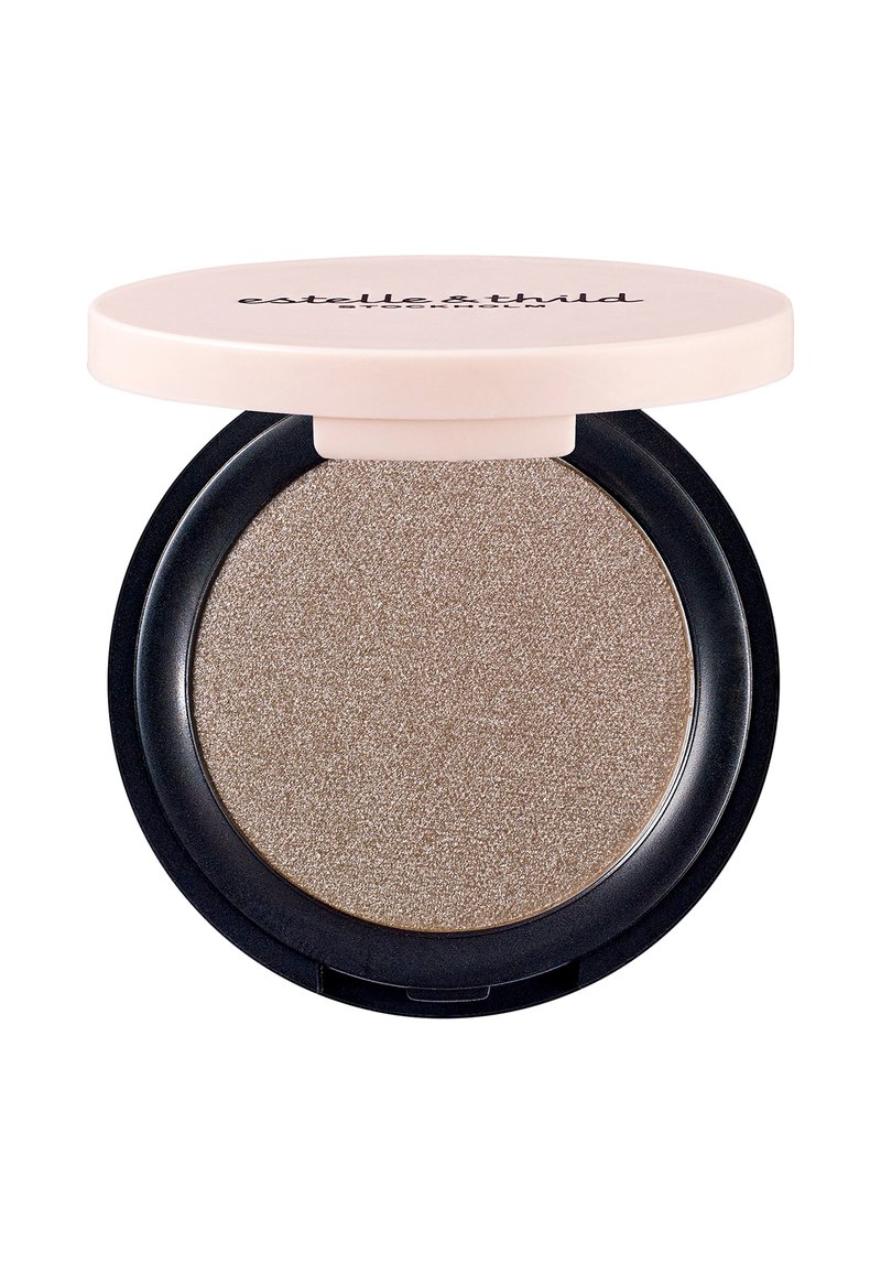 Estelle & Thild BIOMINERAL SILKY EYESHADOW 3G - Oogschaduw - bare