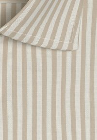 Seidensticker SHAPED - Camicia - beige
