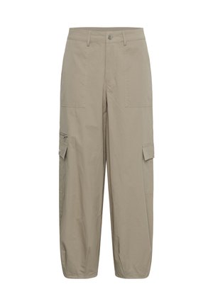 Kaffe, KAMAE CARGO PANTS - Kapsáče - seneca rock cc